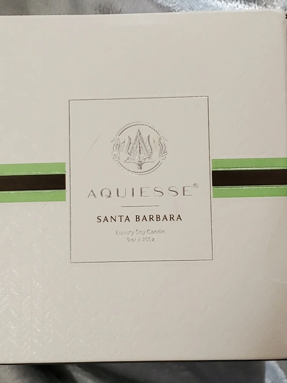Aquiesse santa barbara
